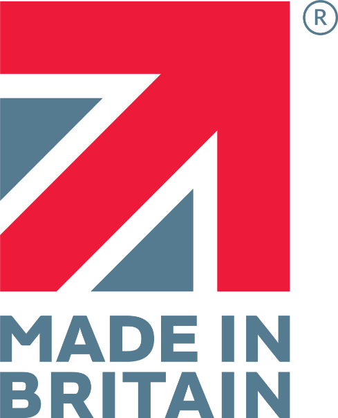 Made in Britain logo
